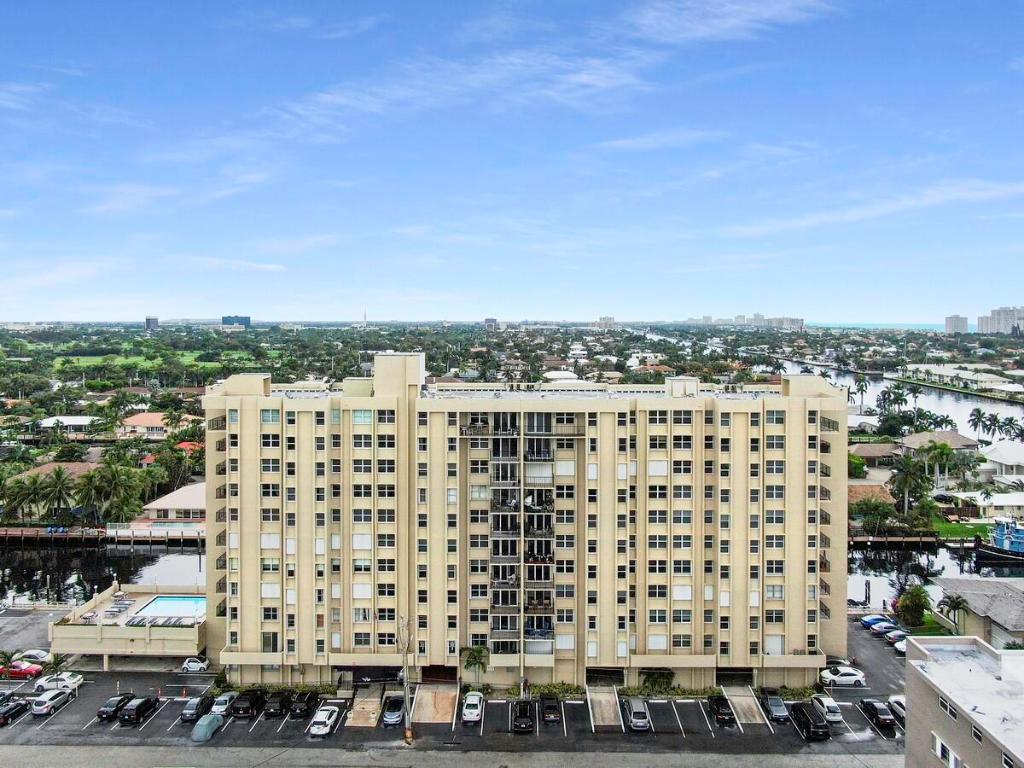 2881 NE 33rd Court 5f, Fort Lauderdale Unit: 5f