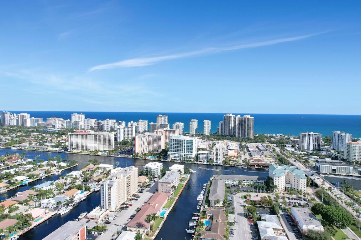 2881 NE 33rd Court 5f, Fort Lauderdale Unit: 5f