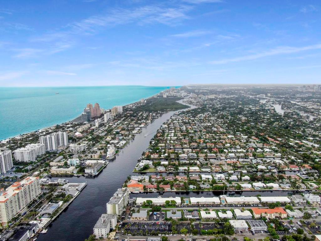 2881 NE 33rd Court 5f, Fort Lauderdale Unit: 5f