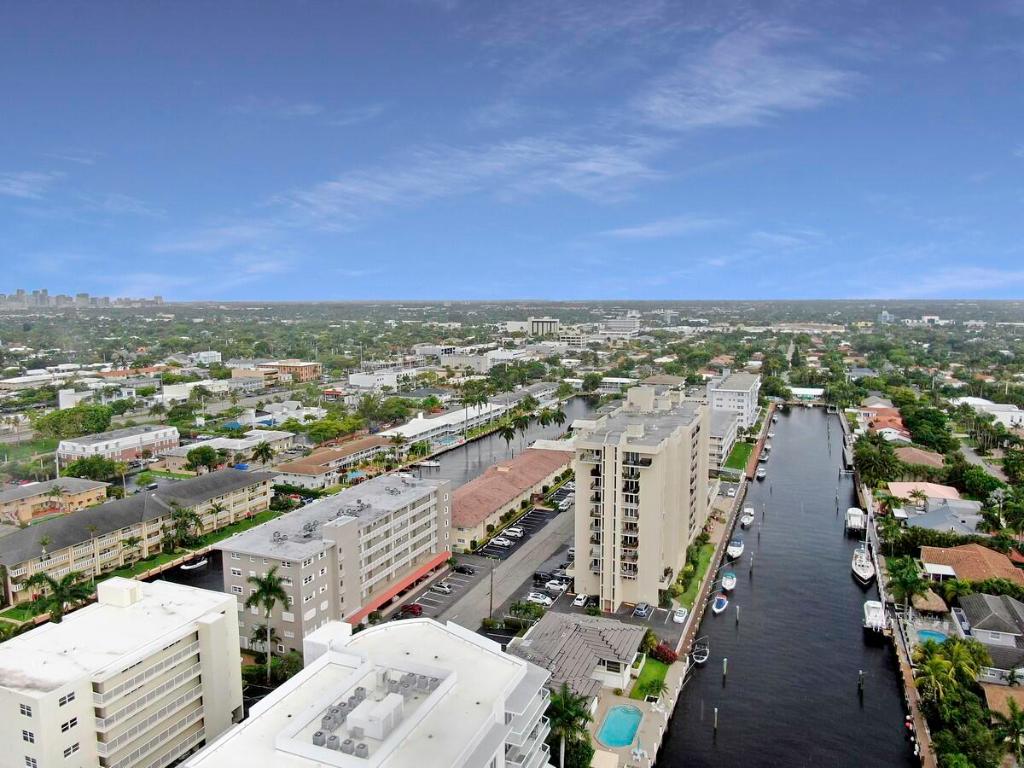 2881 NE 33rd Court 5f, Fort Lauderdale Unit: 5f