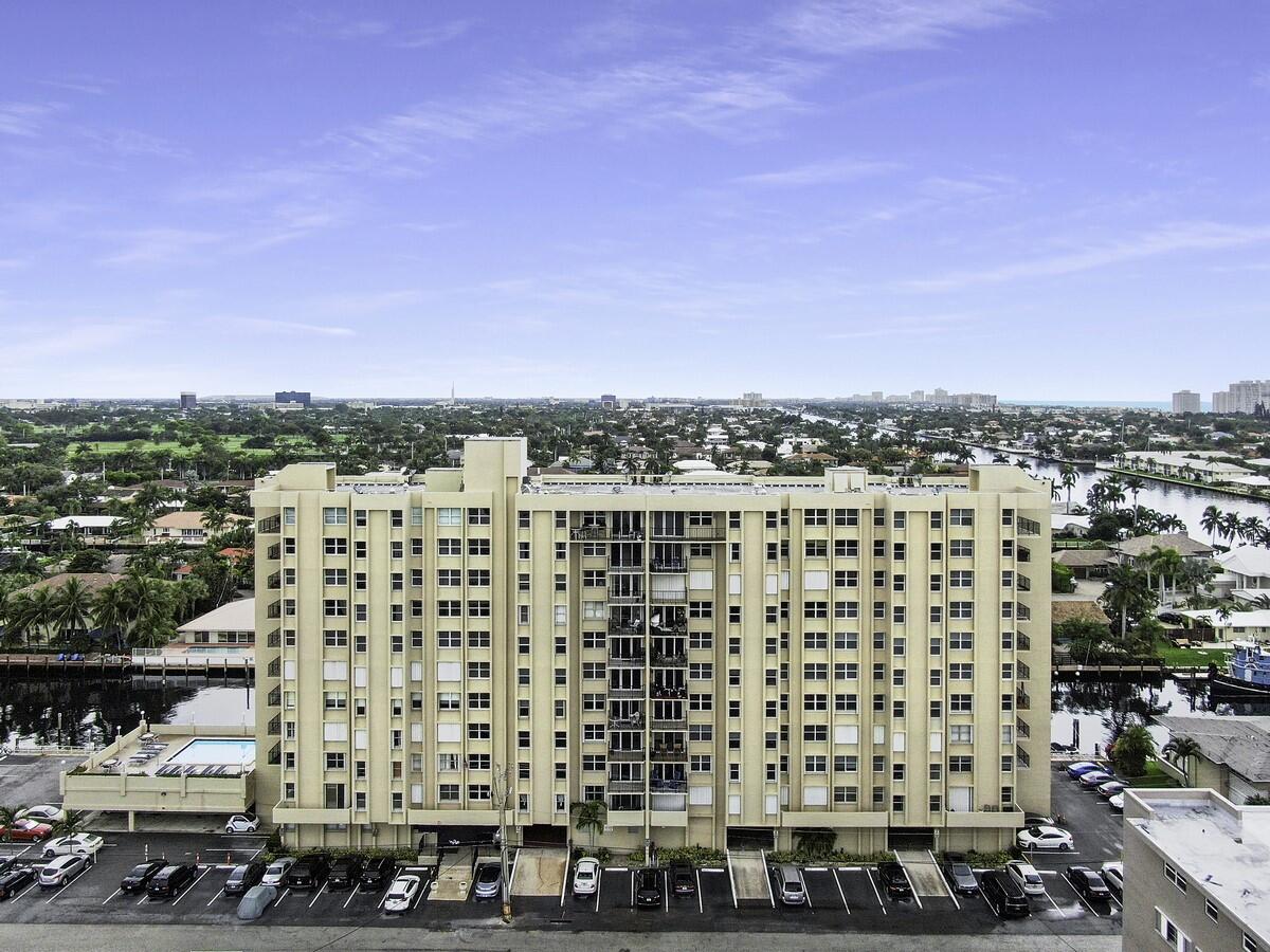 2881 NE 33rd Court 5f, Fort Lauderdale Unit: 5f