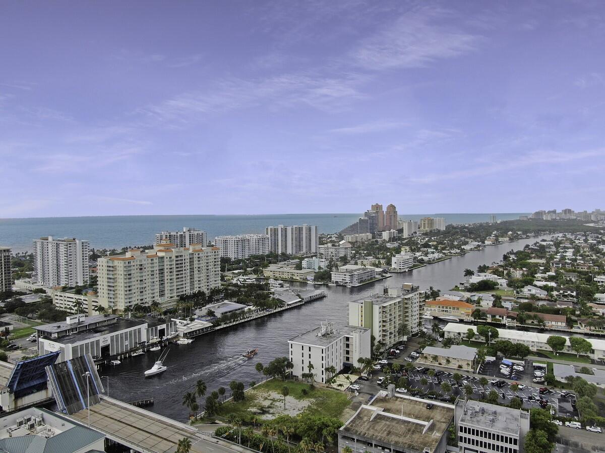 2881 NE 33rd Court 5f, Fort Lauderdale Unit: 5f
