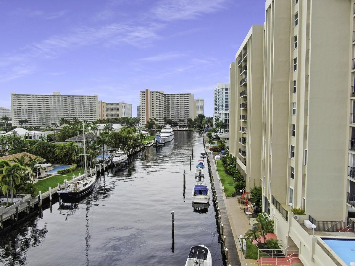 2881 NE 33rd Court 5f, Fort Lauderdale Unit: 5f
