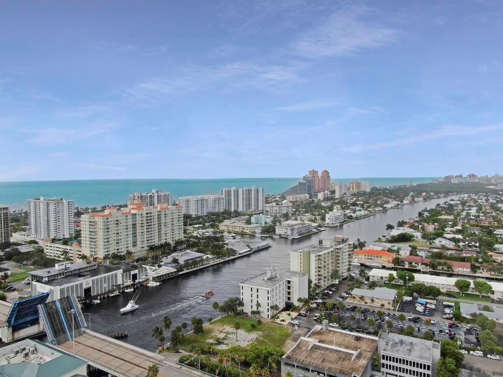 2881 NE 33rd Court 5f, Fort Lauderdale Unit: 5f