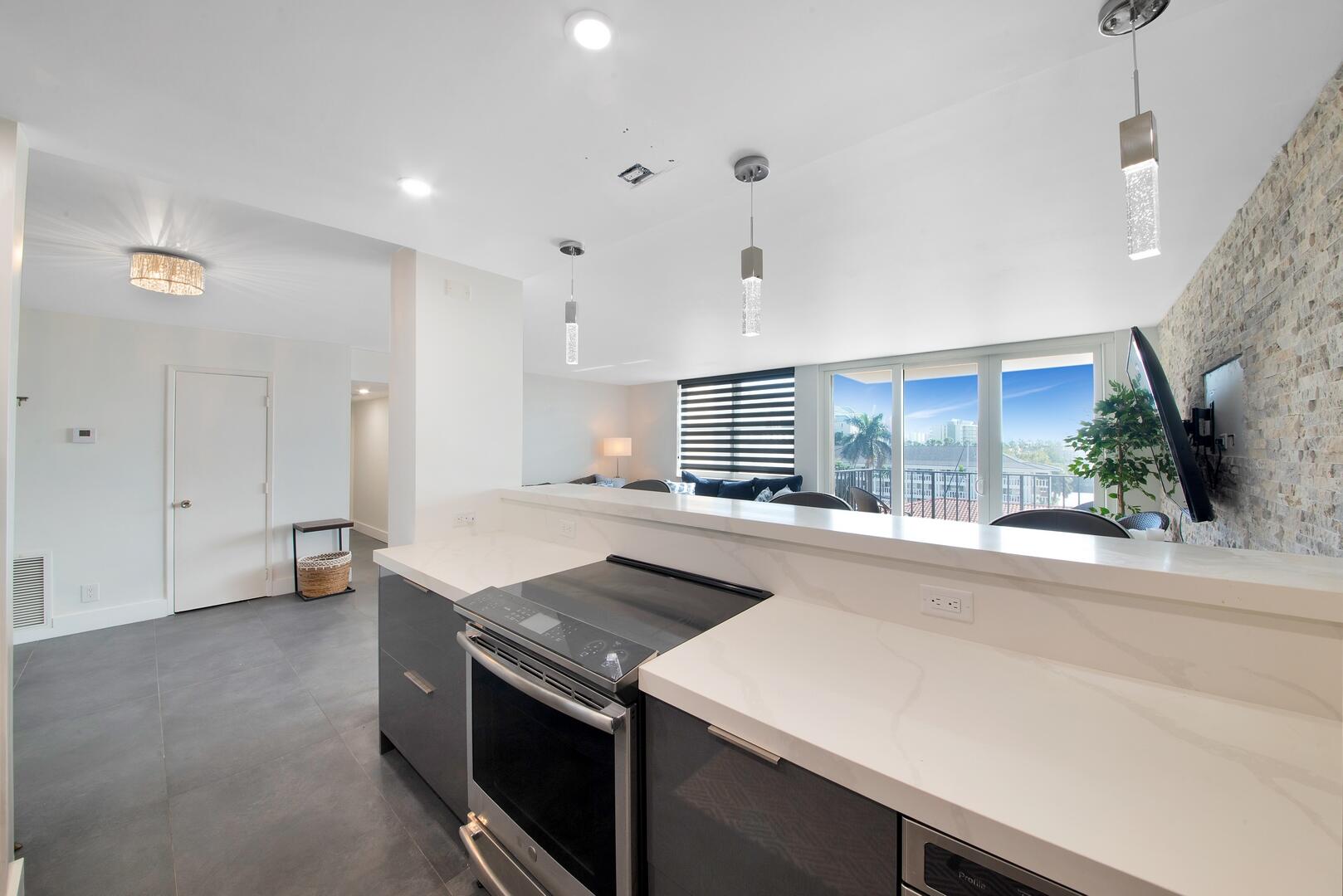 2881 NE 33rd Court 5f, Fort Lauderdale Unit: 5f