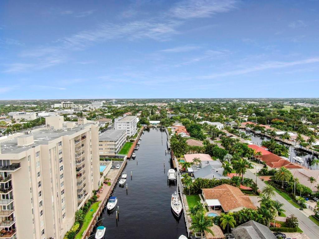 2881 NE 33rd Court 5f, Fort Lauderdale Unit: 5f