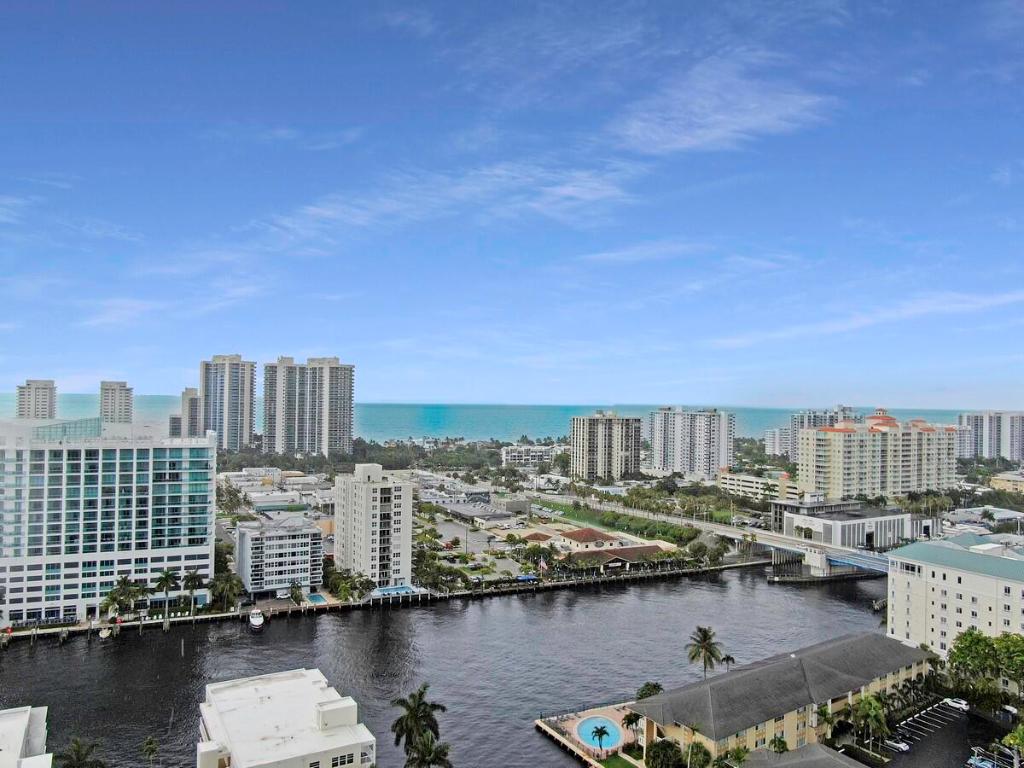 2881 NE 33rd Court 5f, Fort Lauderdale Unit: 5f