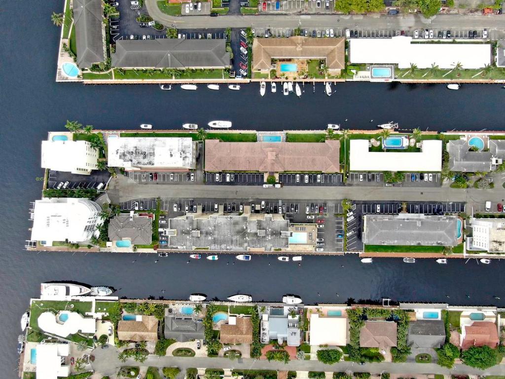 2881 NE 33rd Court 5f, Fort Lauderdale Unit: 5f