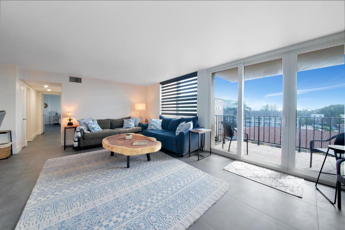 2881 NE 33rd Court 5f, Fort Lauderdale Unit: 5f