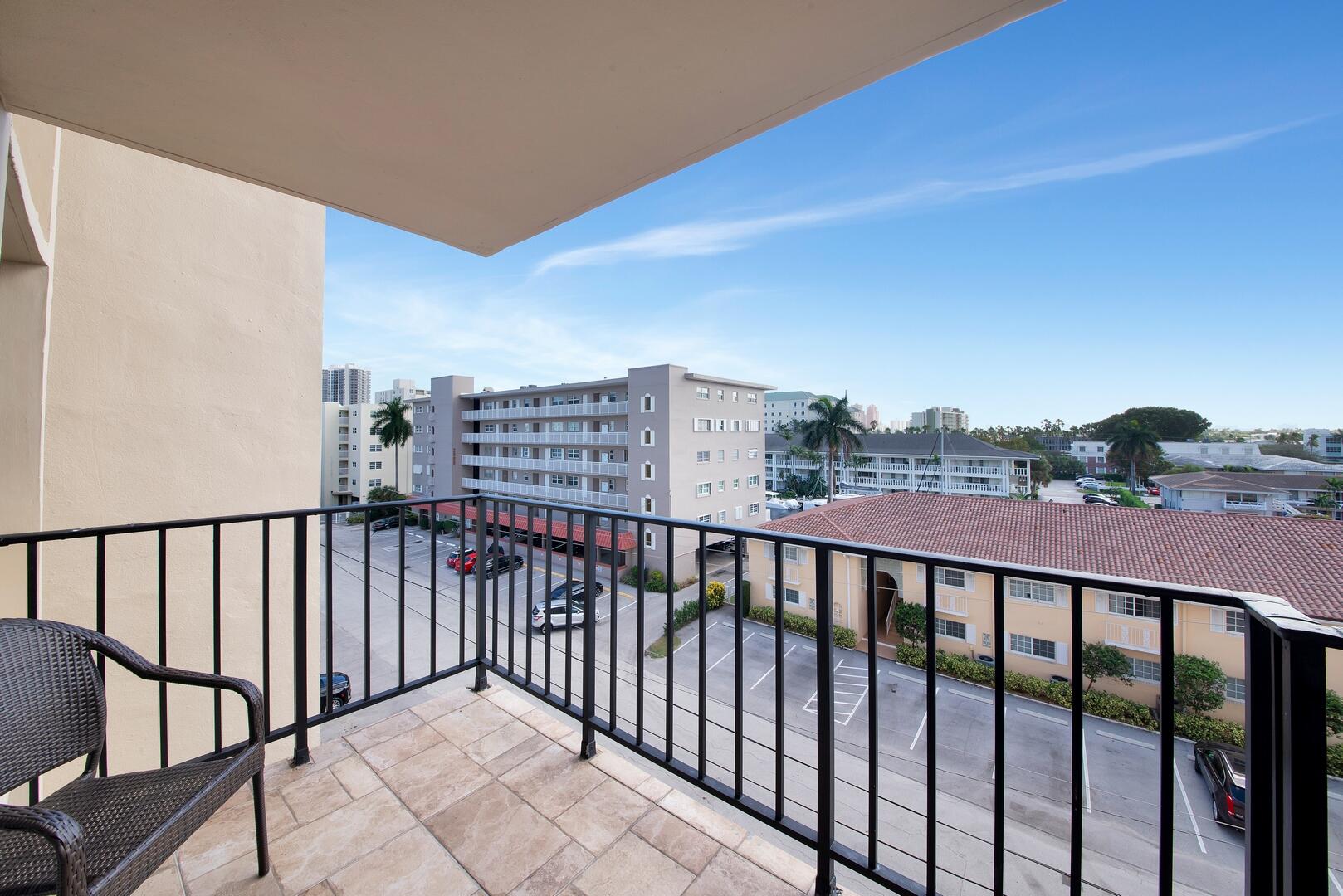 2881 NE 33rd Court 5f, Fort Lauderdale Unit: 5f