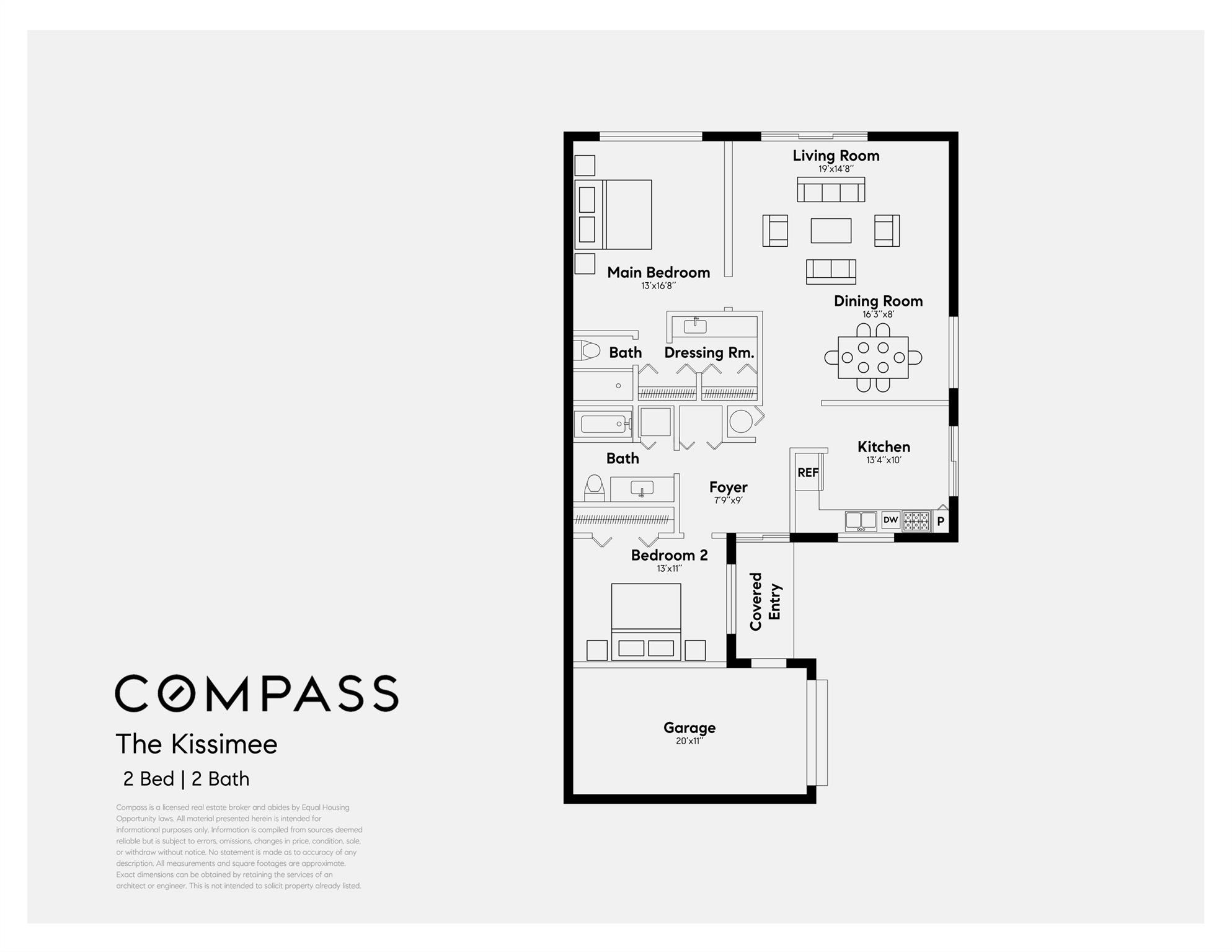 5162 Mirror Lakes Boulevard