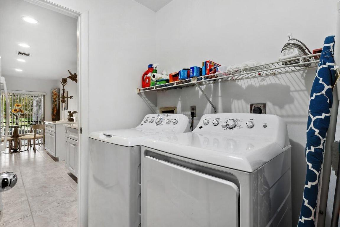 136 Village Walk Drive, Royal Palm Beach