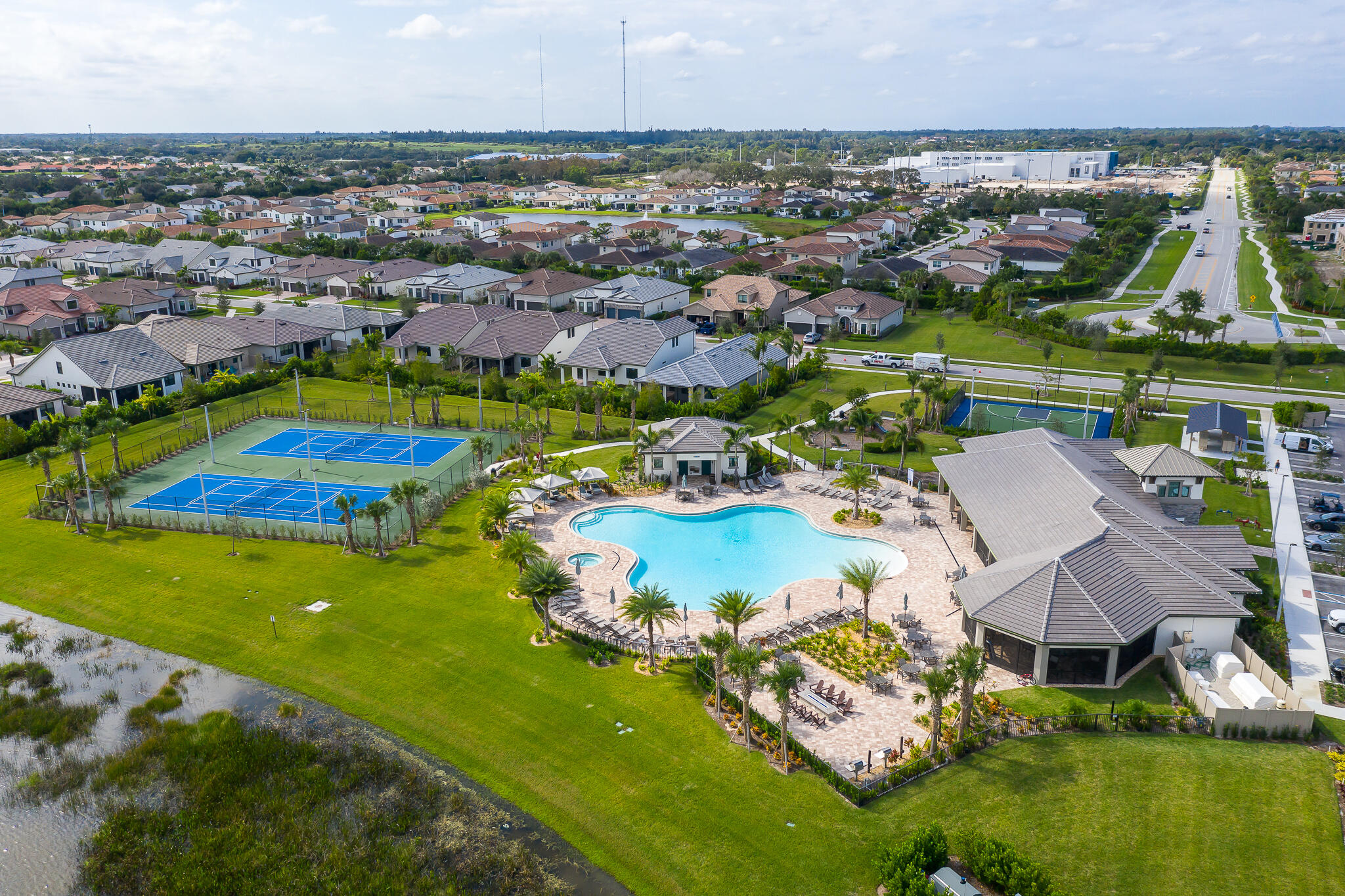 8441 Vaulting Drive, Lake Worth