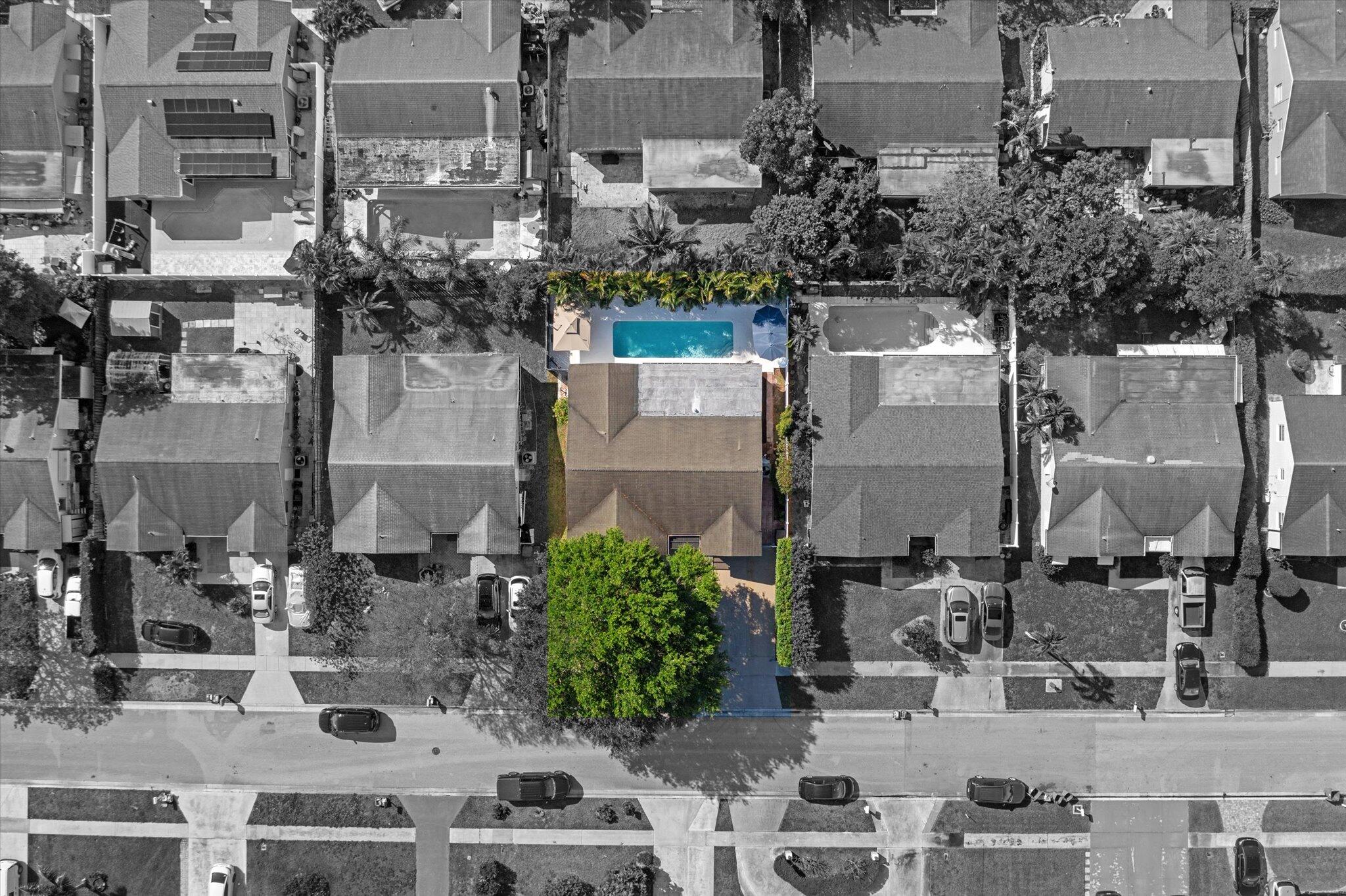 8900 SW 7th Street