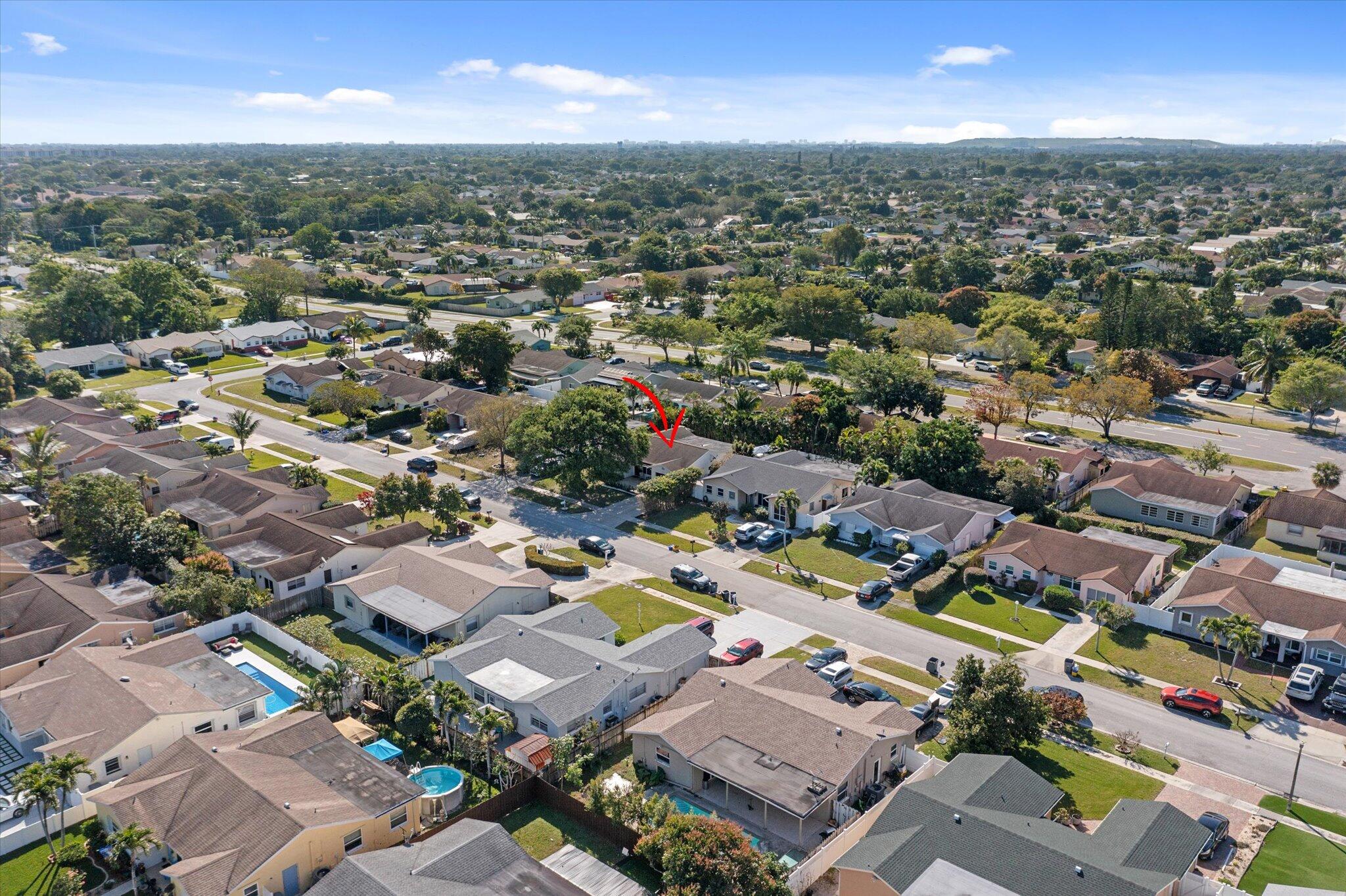 8900 SW 7th Street