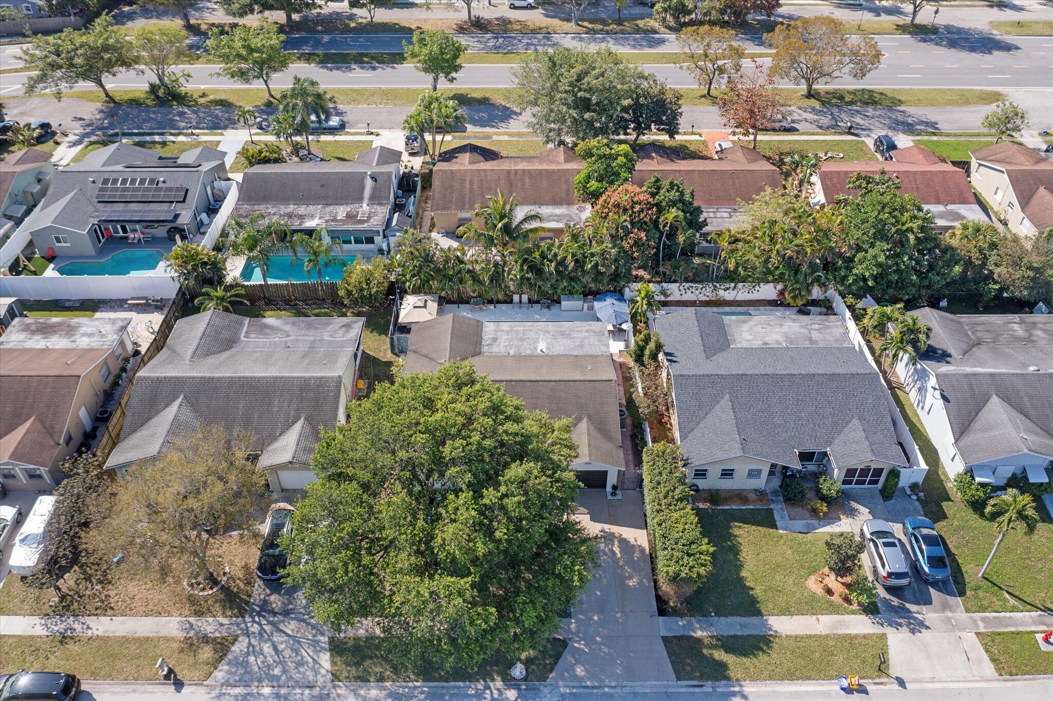 8900 SW 7th Street