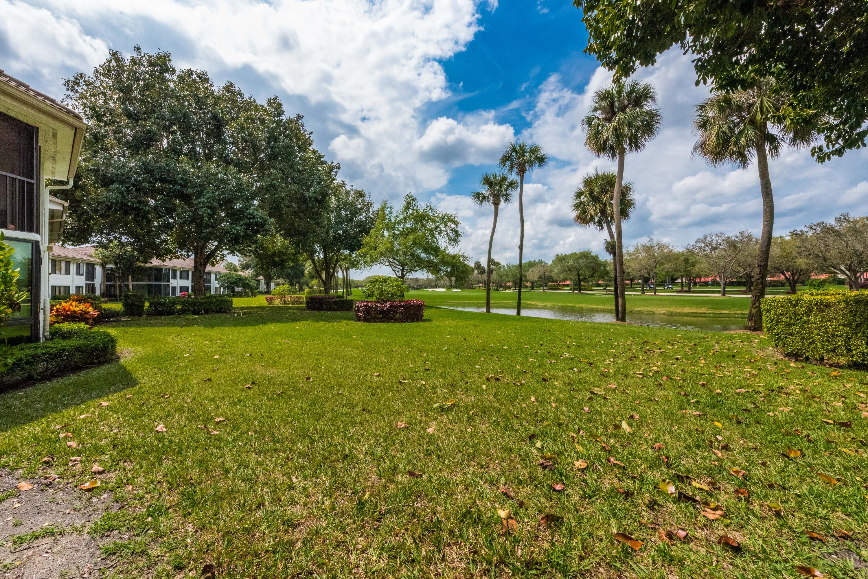 15319 Strathearn Drive 11006, Delray Beach Unit: 11006