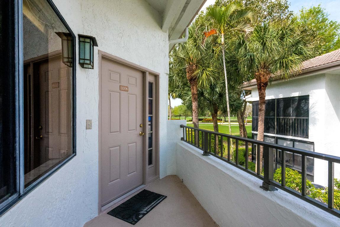 15319 Strathearn Drive 11006, Delray Beach Unit: 11006