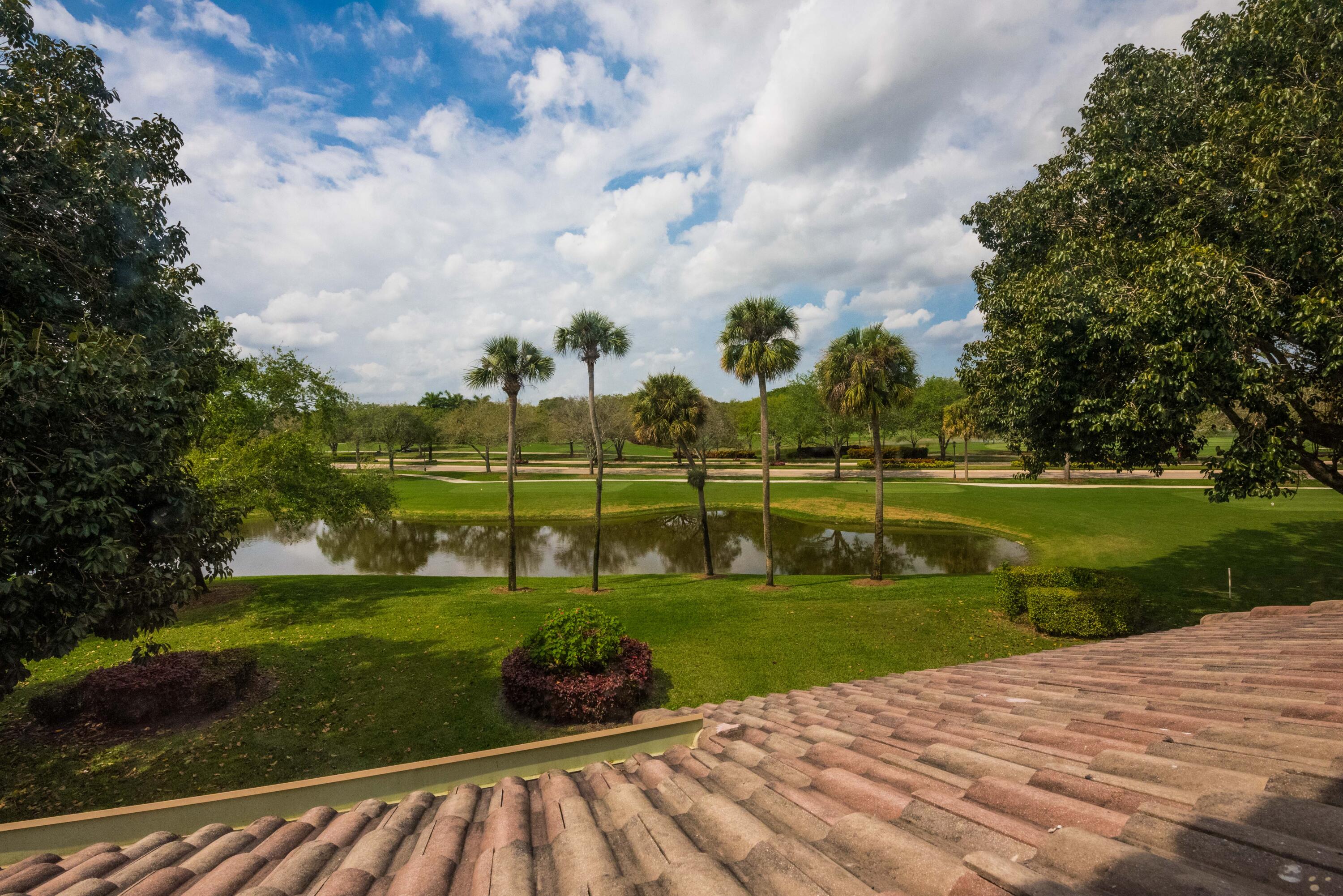 15319 Strathearn Drive 11006, Delray Beach Unit: 11006