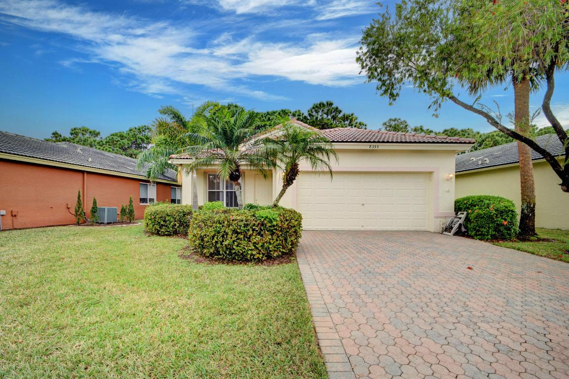 8355 Siciliano Street, Boynton Beach