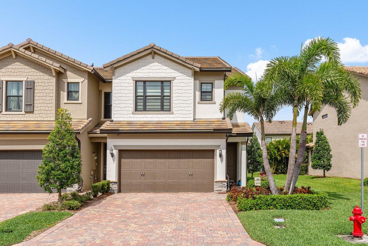 8291 Catria Lane