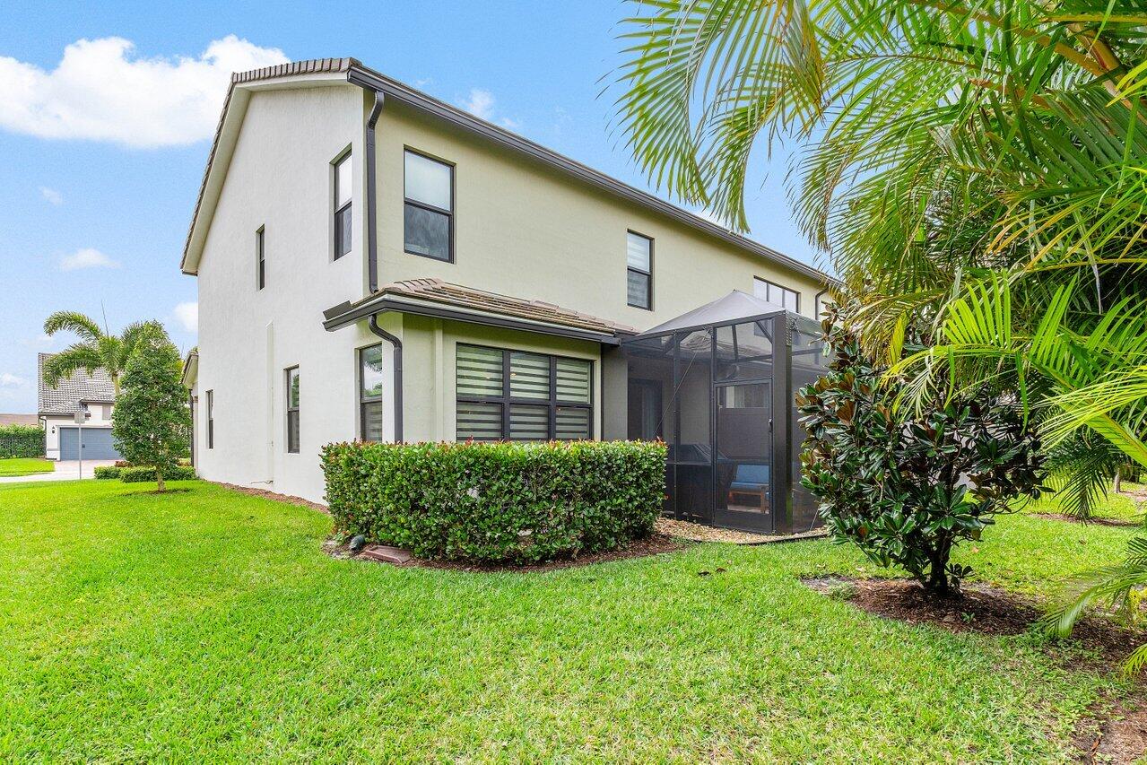 8291 Catria Lane
