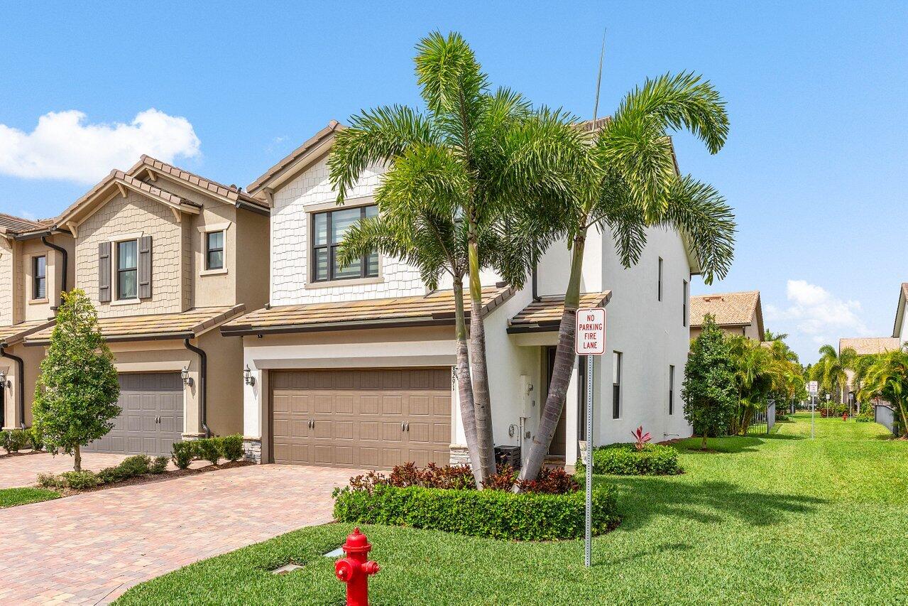 8291 Catria Lane