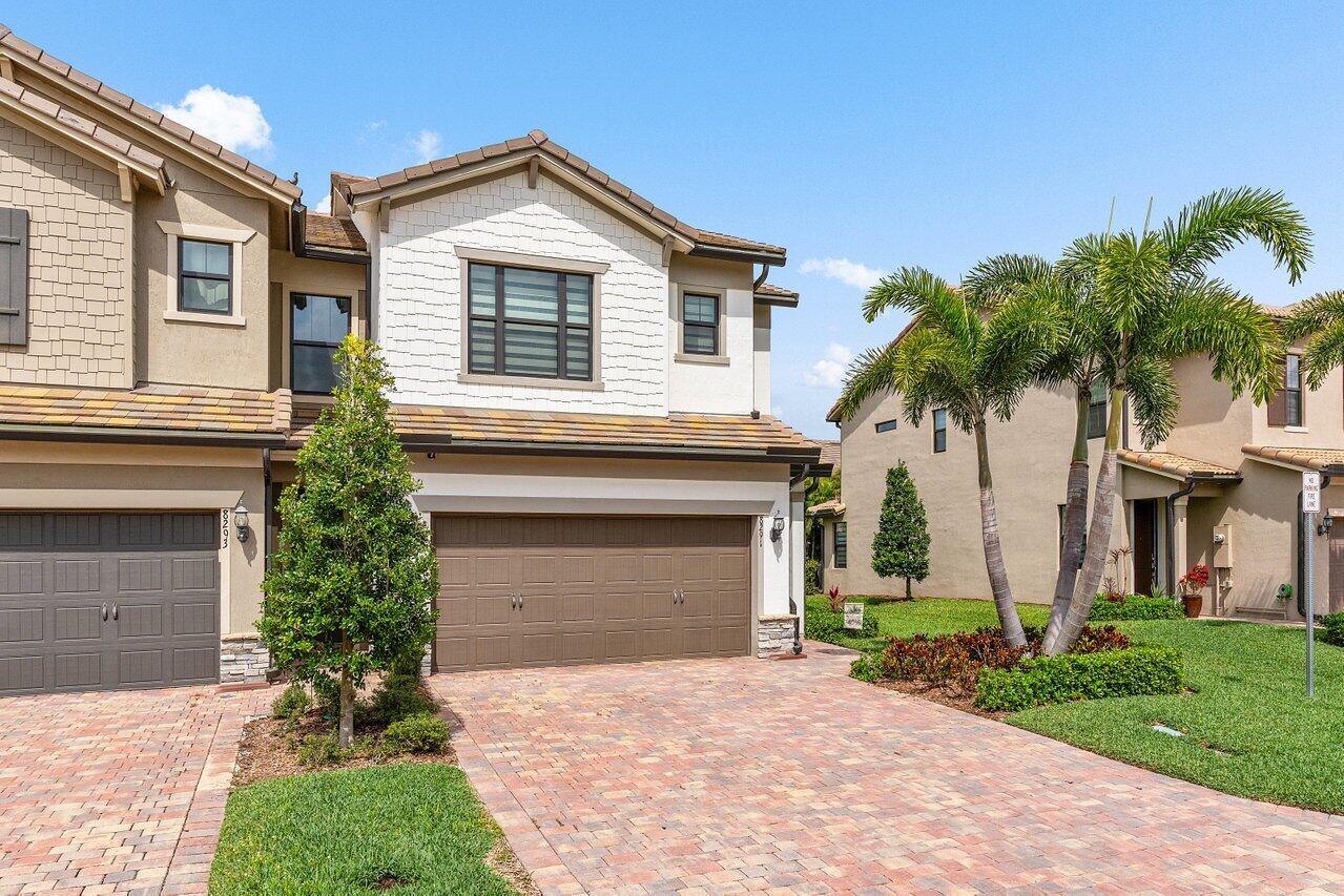 8291 Catria Lane