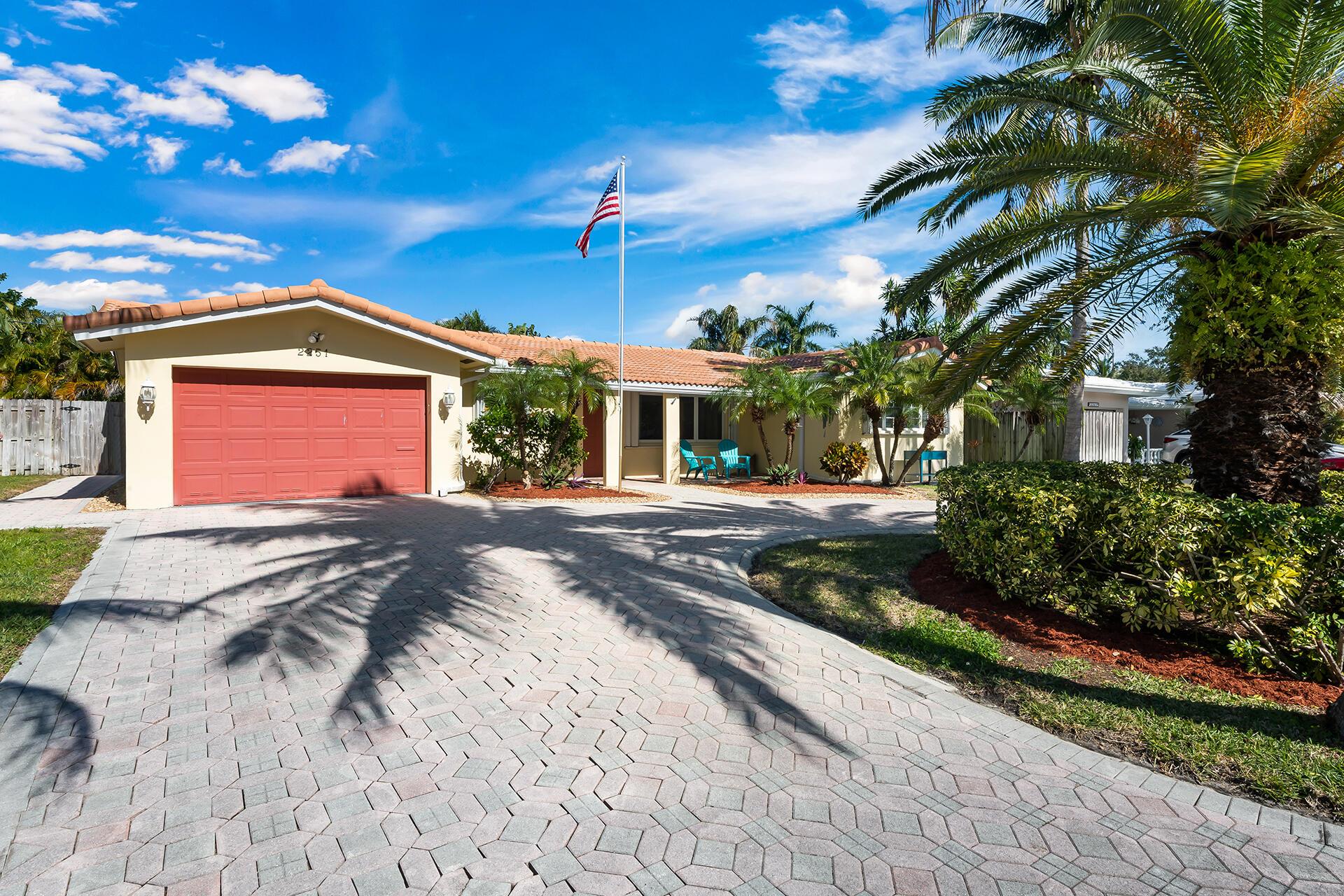 2251 NE 37th Court