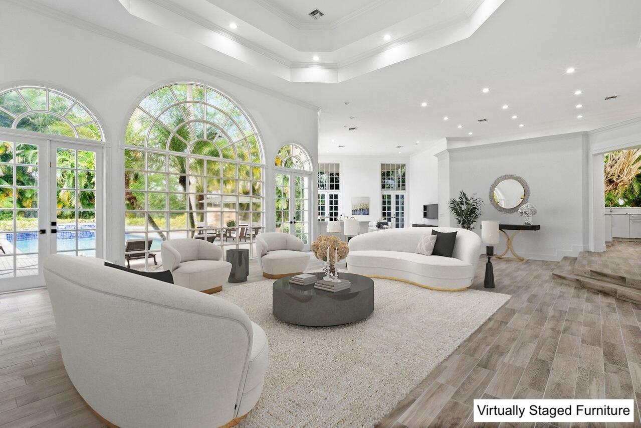 2625 NW 64th Boulevard