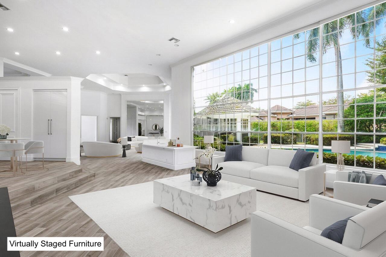 2625 NW 64th Boulevard