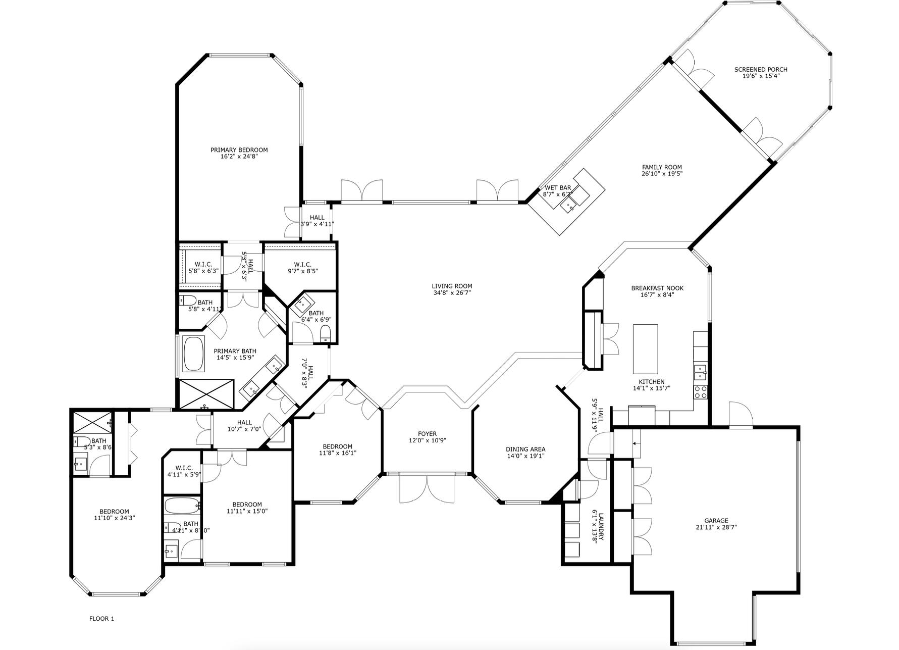 2625 NW 64th Boulevard