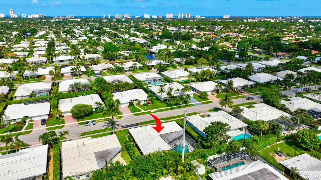 1355 Walnut Terrace, Boca Raton