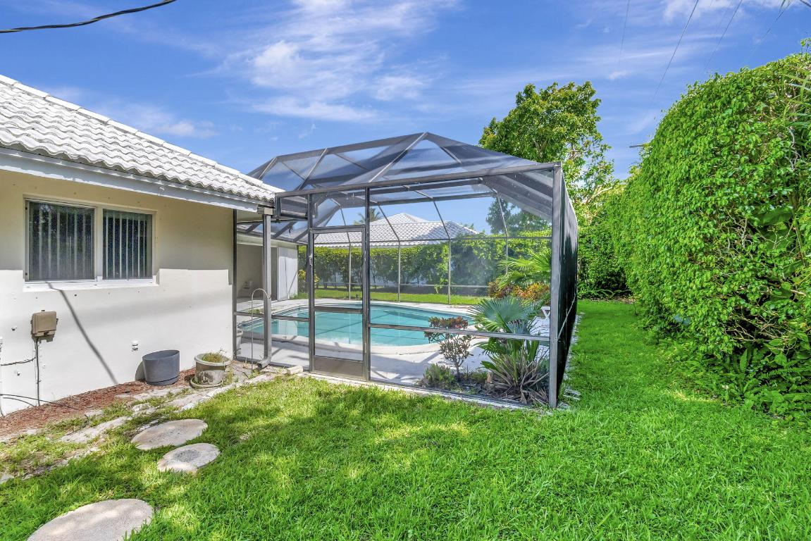 1355 Walnut Terrace, Boca Raton