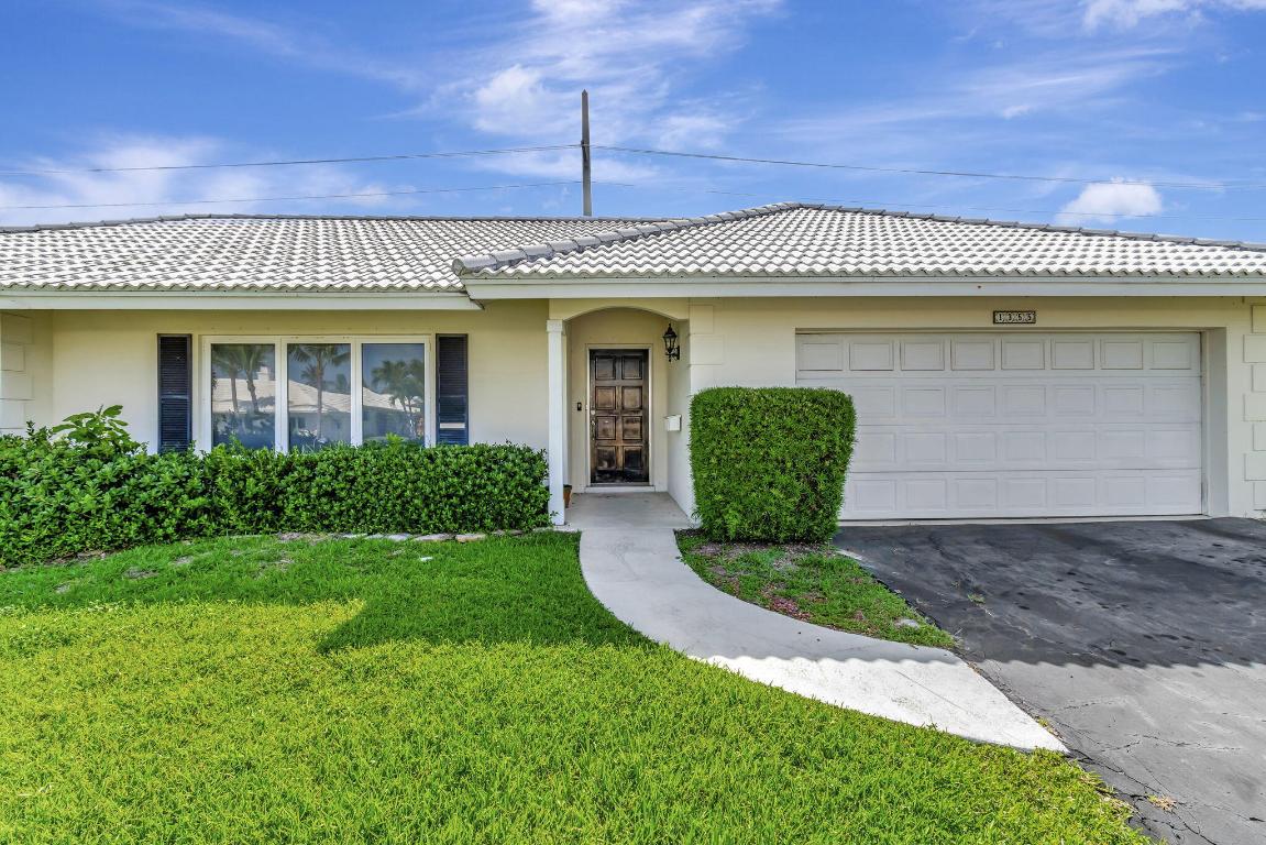 1355 Walnut Terrace, Boca Raton