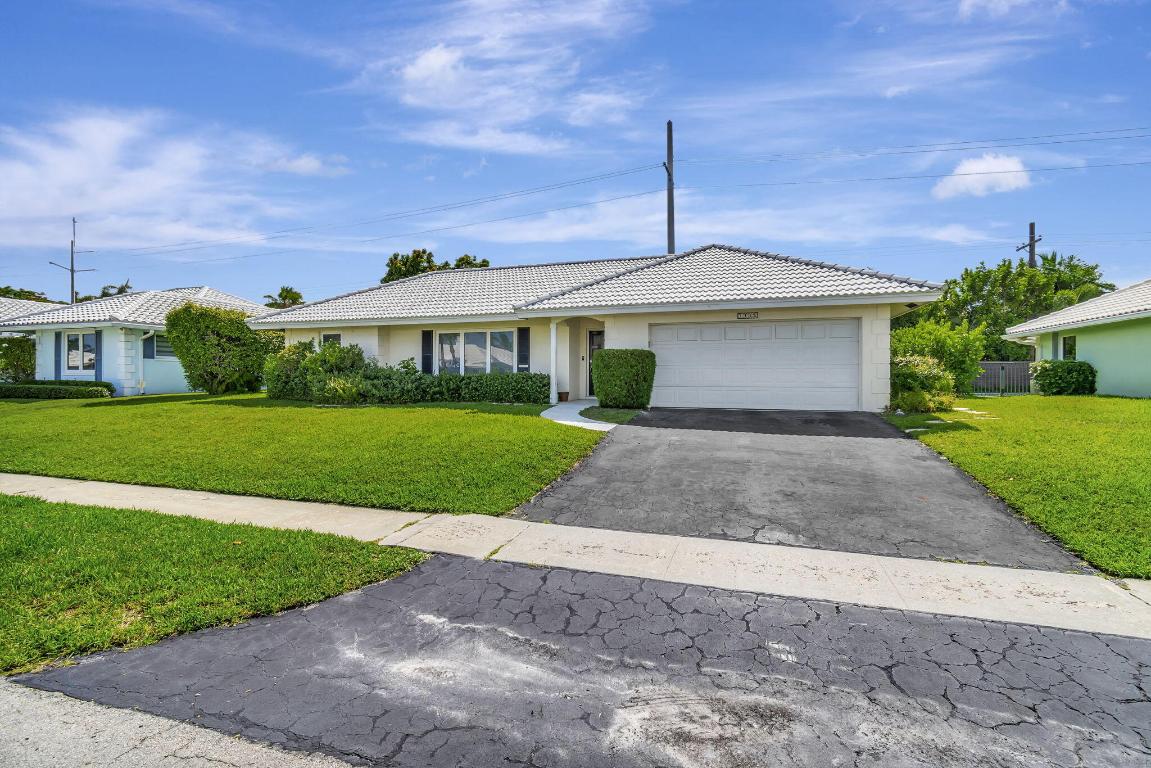 1355 Walnut Terrace, Boca Raton