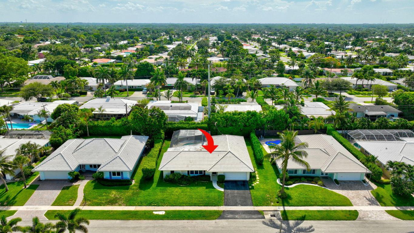 1355 Walnut Terrace, Boca Raton