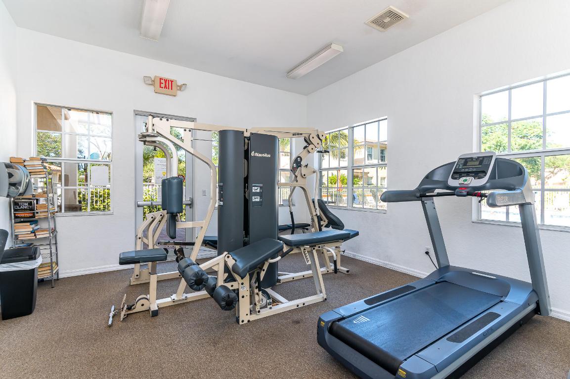 111 Stone Harbor Way F1, Delray Beach Unit: F1