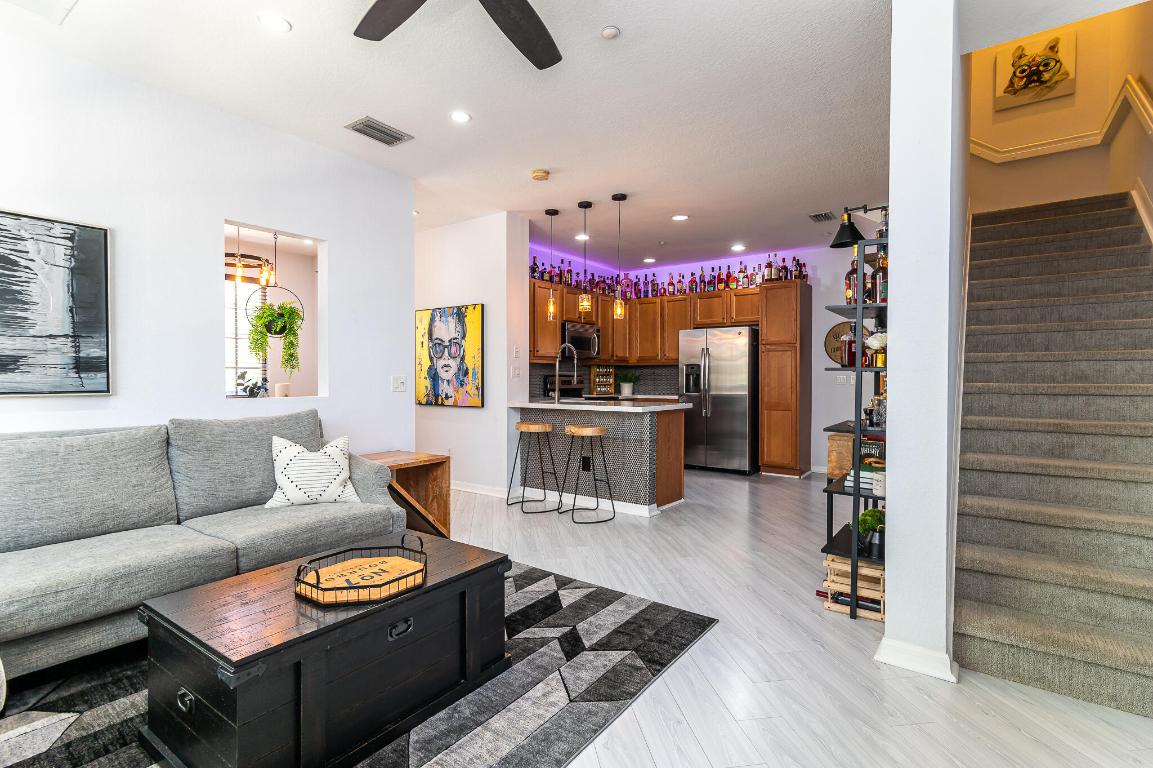 111 Stone Harbor Way F1, Delray Beach Unit: F1