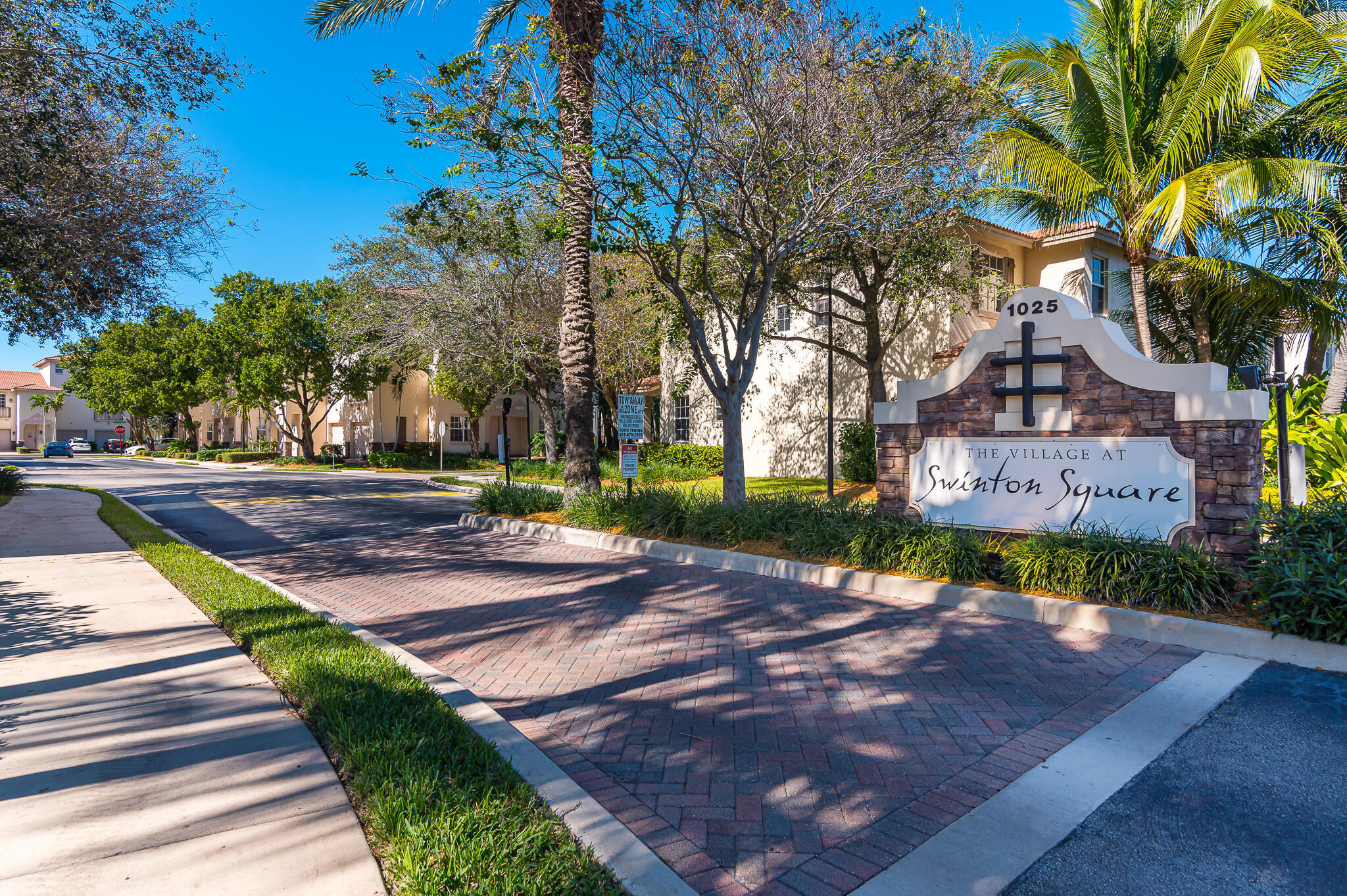 111 Stone Harbor Way F1, Delray Beach Unit: F1