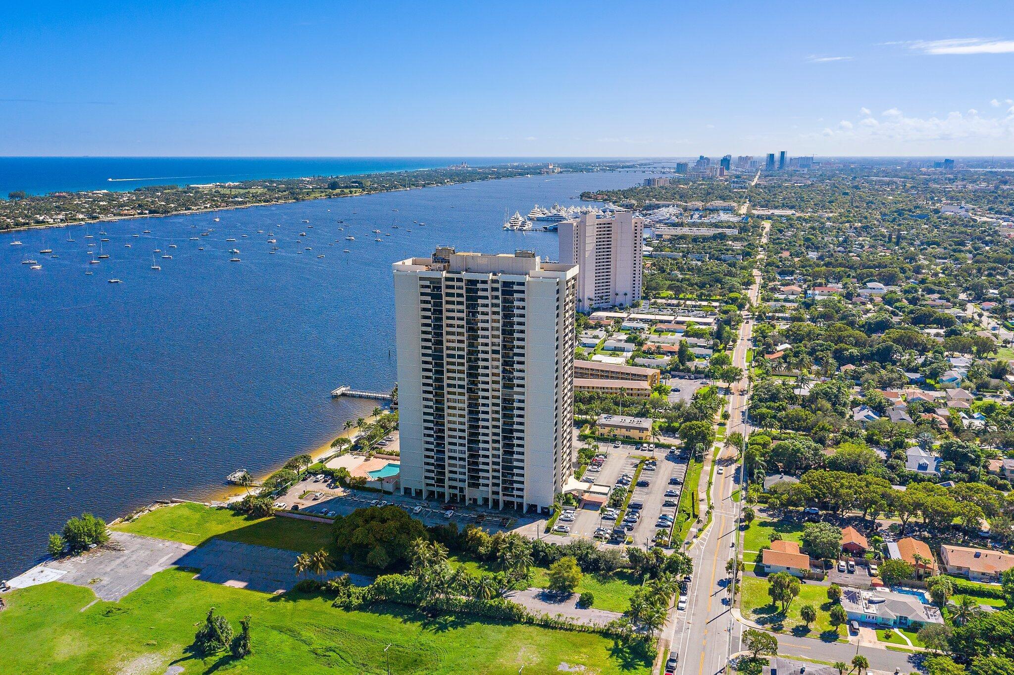 5600 N Flagler Drive 1701