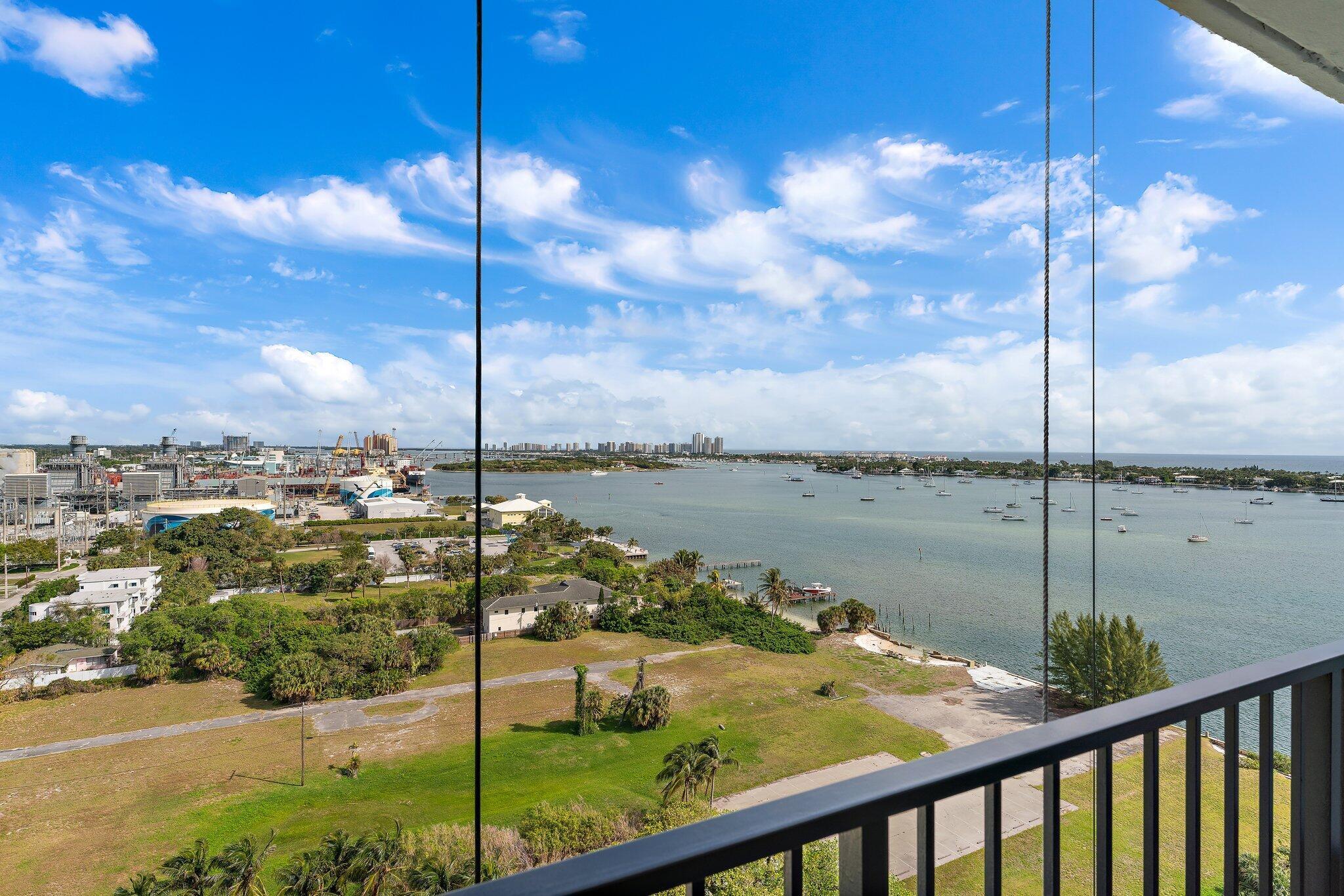 5600 N Flagler Drive 1701