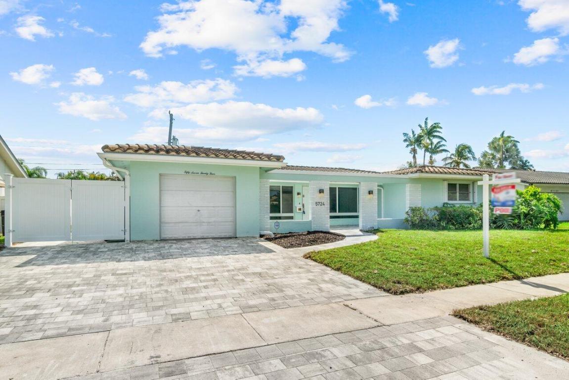 5724 NE 15th Avenue, Fort Lauderdale