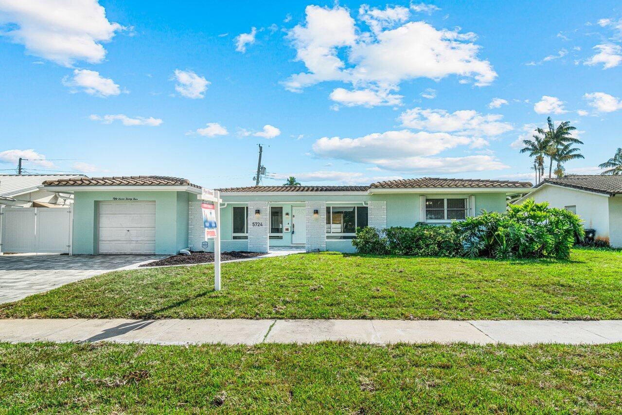 5724 NE 15th Avenue, Fort Lauderdale
