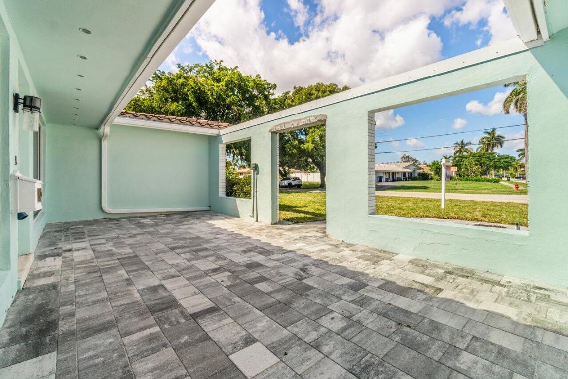 5724 NE 15th Avenue, Fort Lauderdale