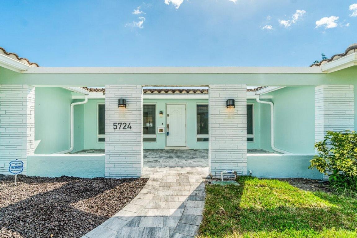 5724 NE 15th Avenue, Fort Lauderdale