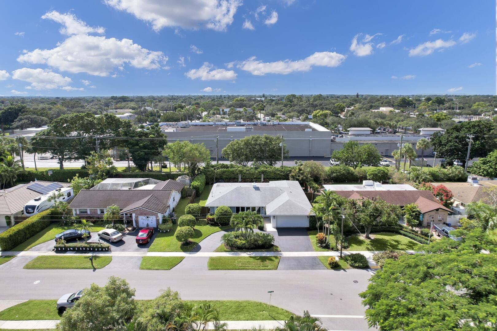 1298 NW 4th Street, Boca Raton