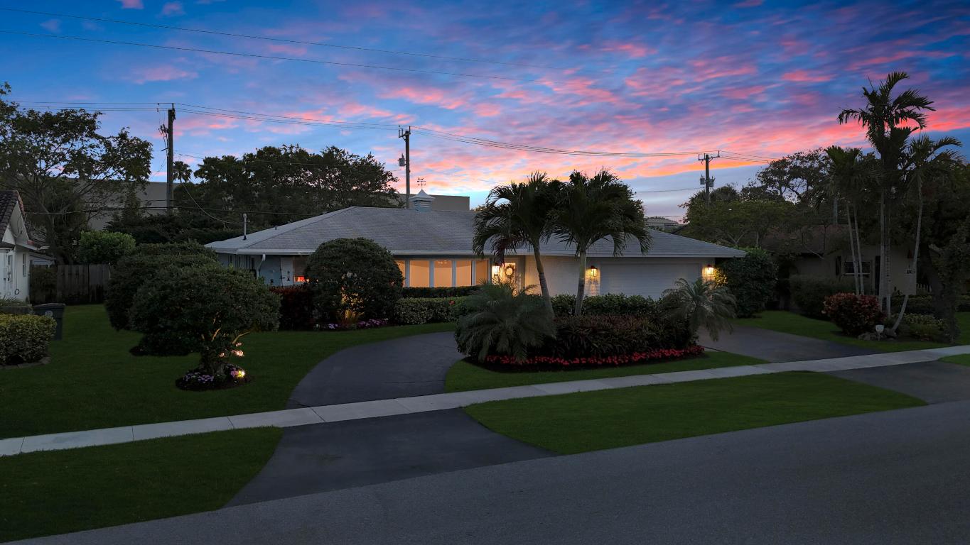 1298 NW 4th Street, Boca Raton