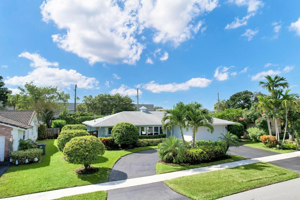 1298 NW 4th Street, Boca Raton