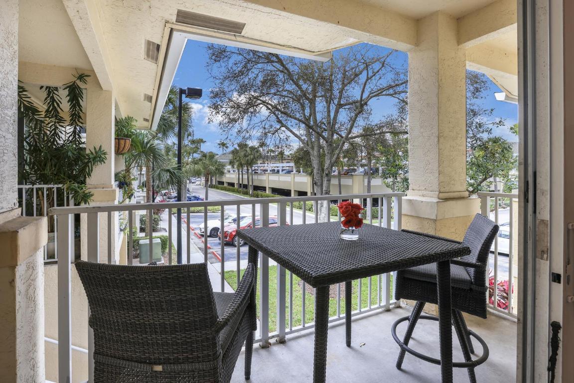 4772 Chancellor Drive 22, Jupiter Unit: 22
